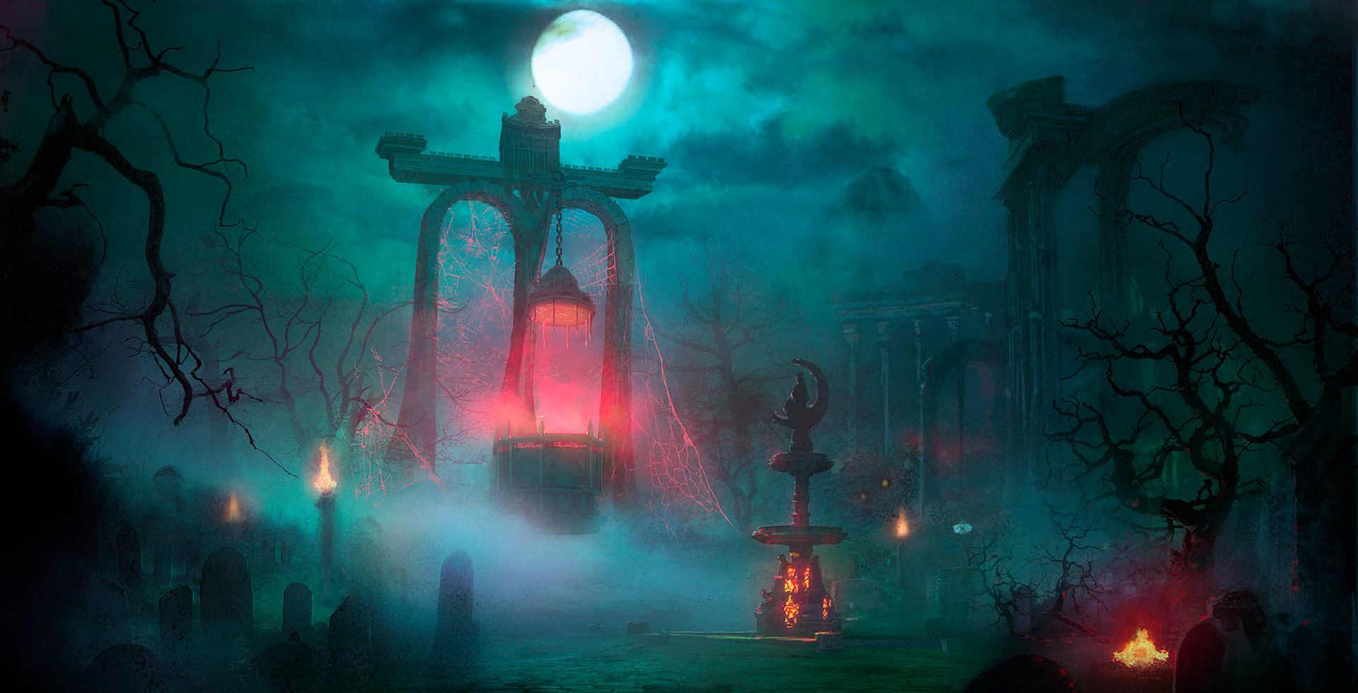 Execution Grounds