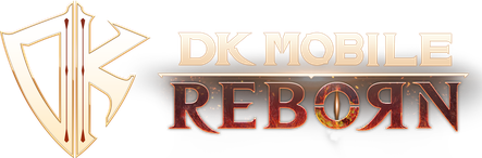 DK MOBILE REBORN