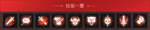 skill